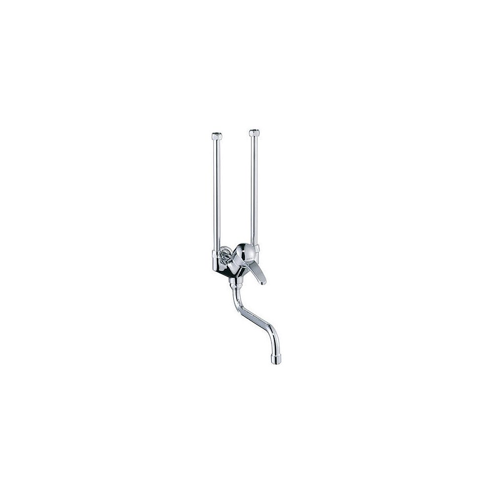 Ideal Standard Spültischarmatur ND