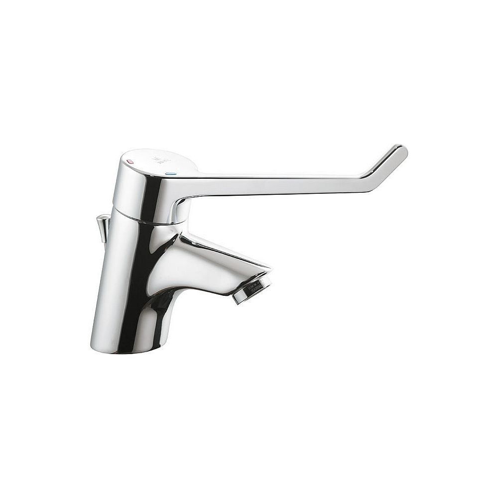 Ideal Standard WT-Sicherheitsarmatur