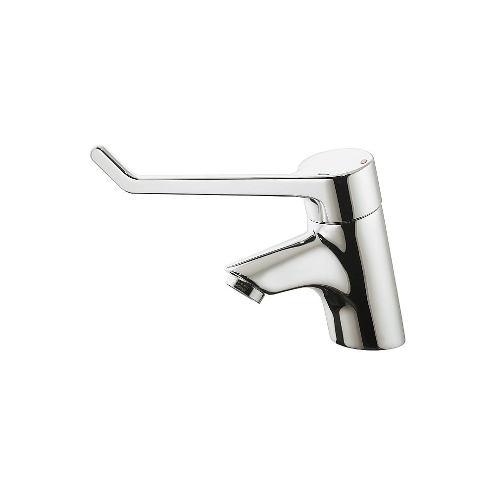 Ideal Standard WT-Sicherheitsarmatur
