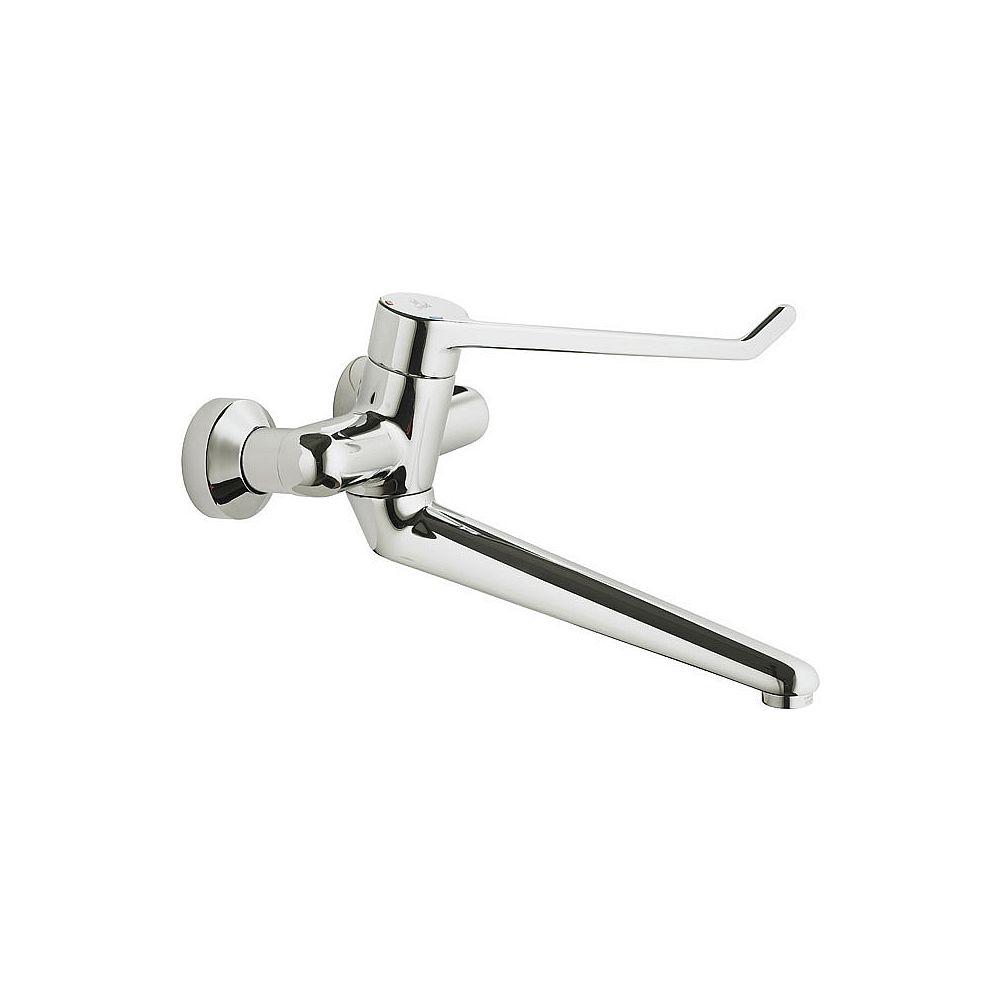 IS Wand-WT-Sicherheitsarm. CeraPlus