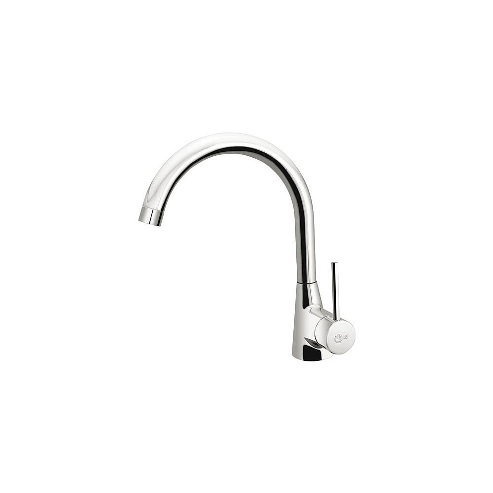 Ideal Standard Küchenarmatur Nora (10)