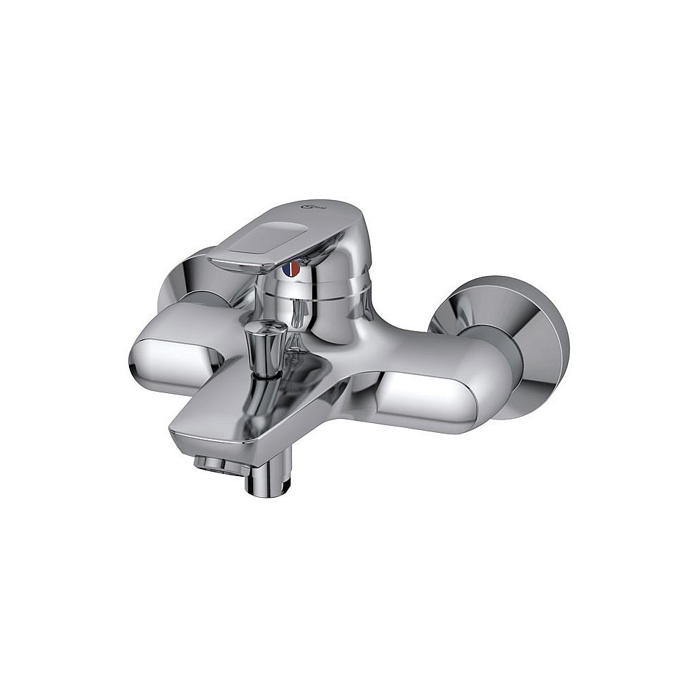 Ideal Standard Badearmatur Ceramix Blue