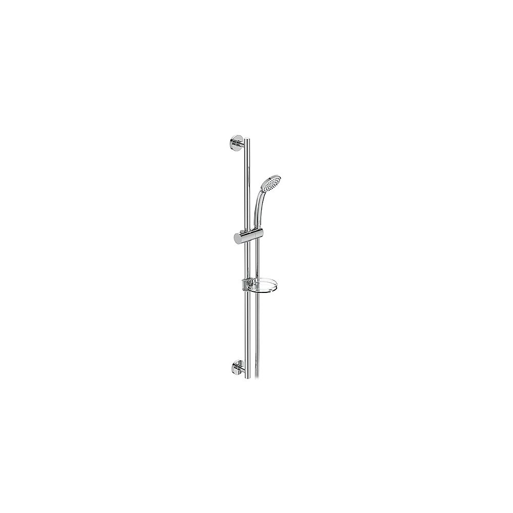 Ideal Standard Brausekombination