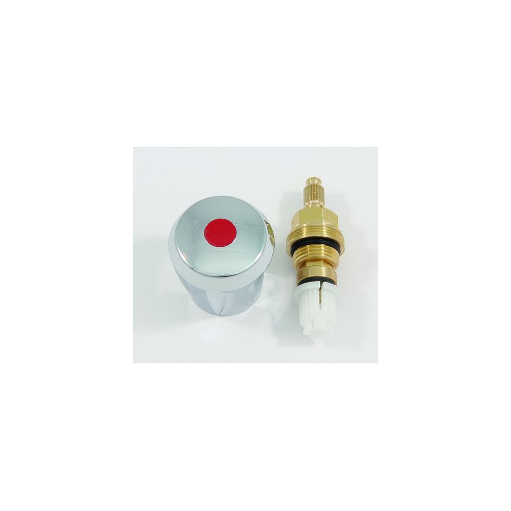 Ideal Standard Oberteil B 964785AA warm