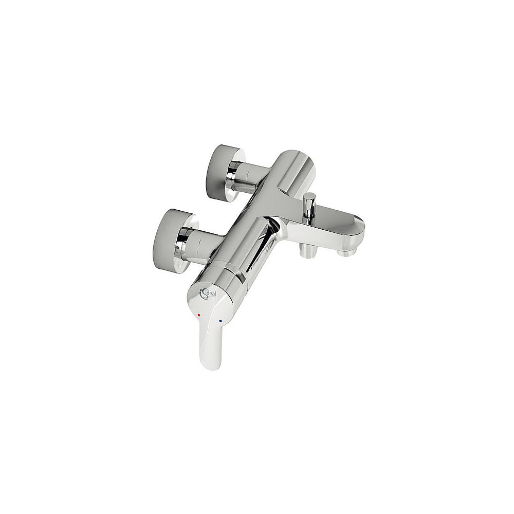 Ideal Standard Badearmatur Connect Blue