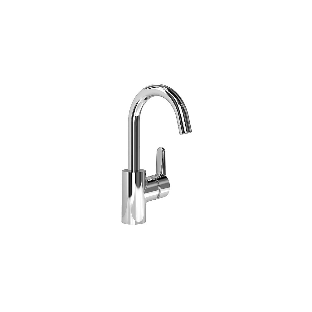 Ideal Standard Waschtischarmatur chrom