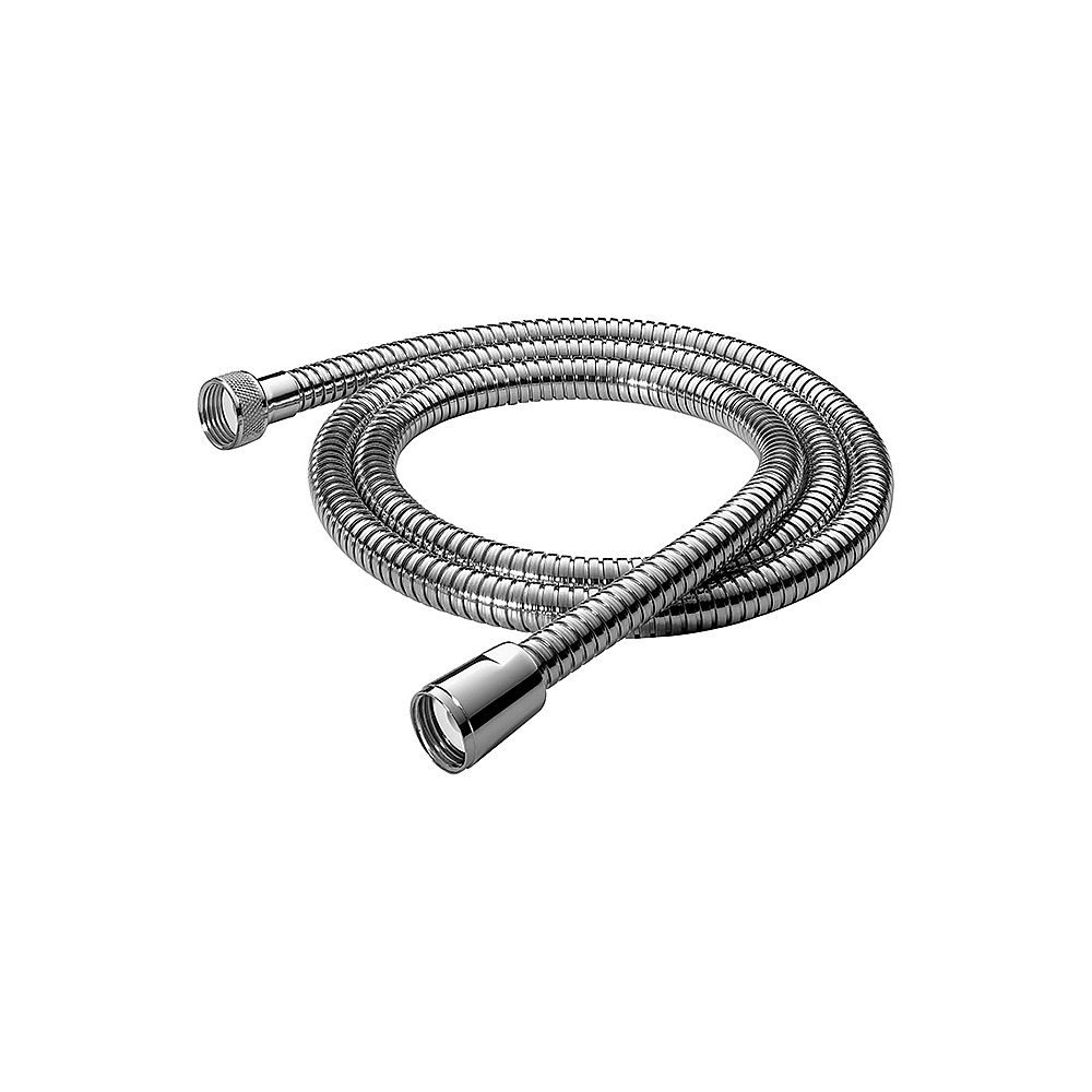Ideal Standard Brauseschlauch Metallflex Cerawell A 2400AA chrom 150 cm