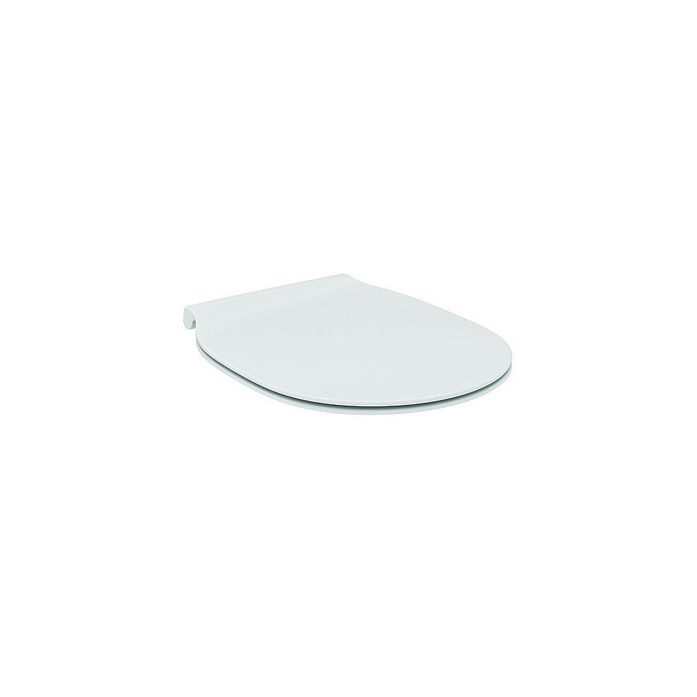 IS WC-Sitz CONNECT AIR Sandwich