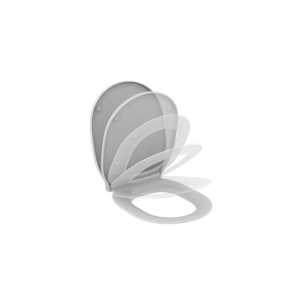 ISWC-Sitz CONNECT AIR Wrapover