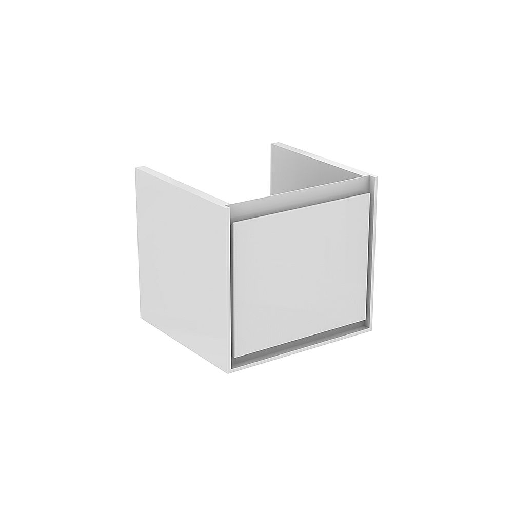IS WT-Unterschrank CONNECT AIR 1 Ausz.