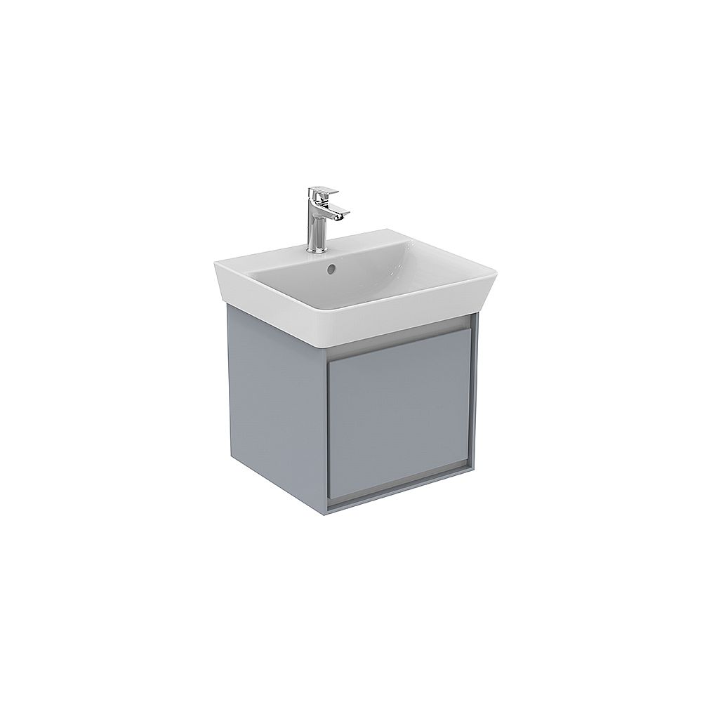 IS WT-Unterschrank CONNECT AIR 1 Ausz.