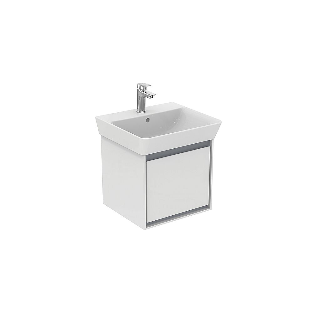 IS WT-Unterschrank CONNECT AIR 1 Ausz.