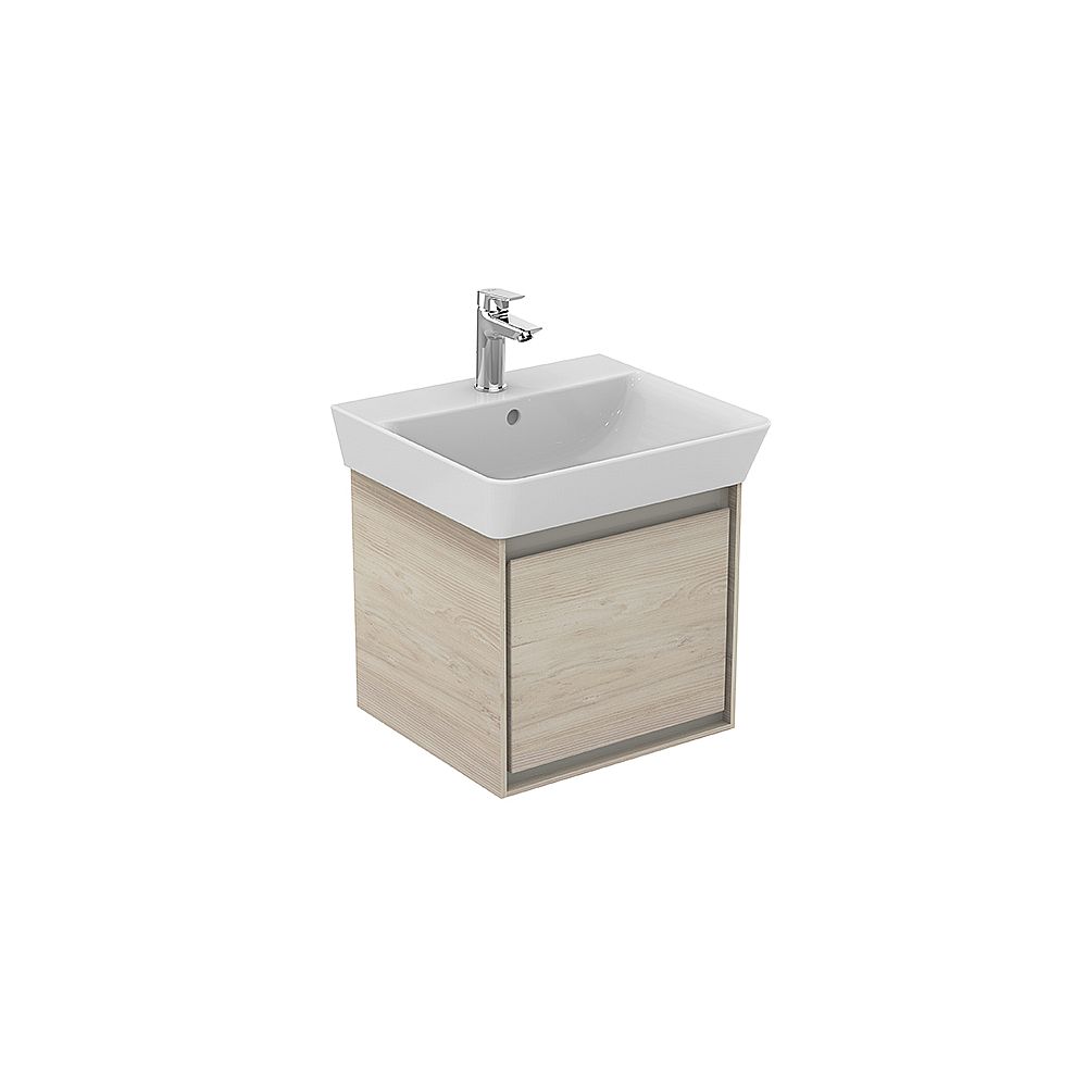 IS WT-Unterschrank CONNECT AIR 1 Ausz.