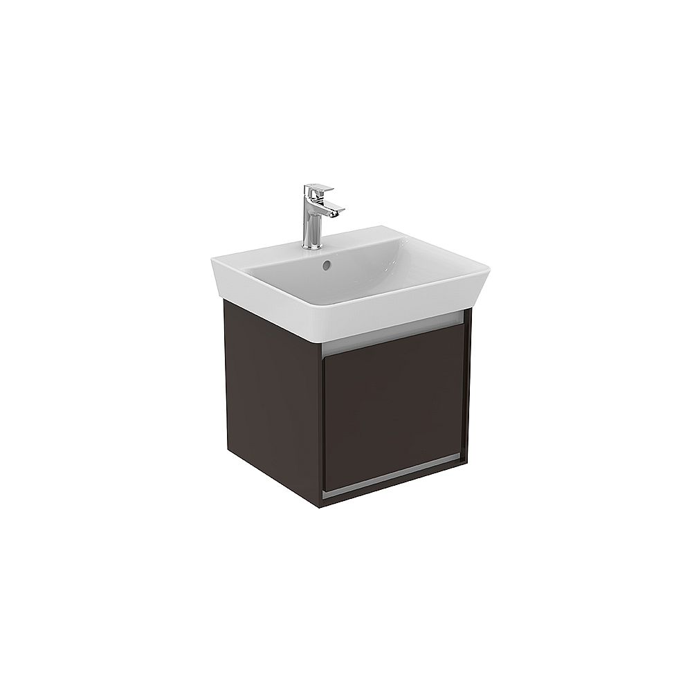 IS WT-Unterschrank CONNECT AIR 1 Ausz.