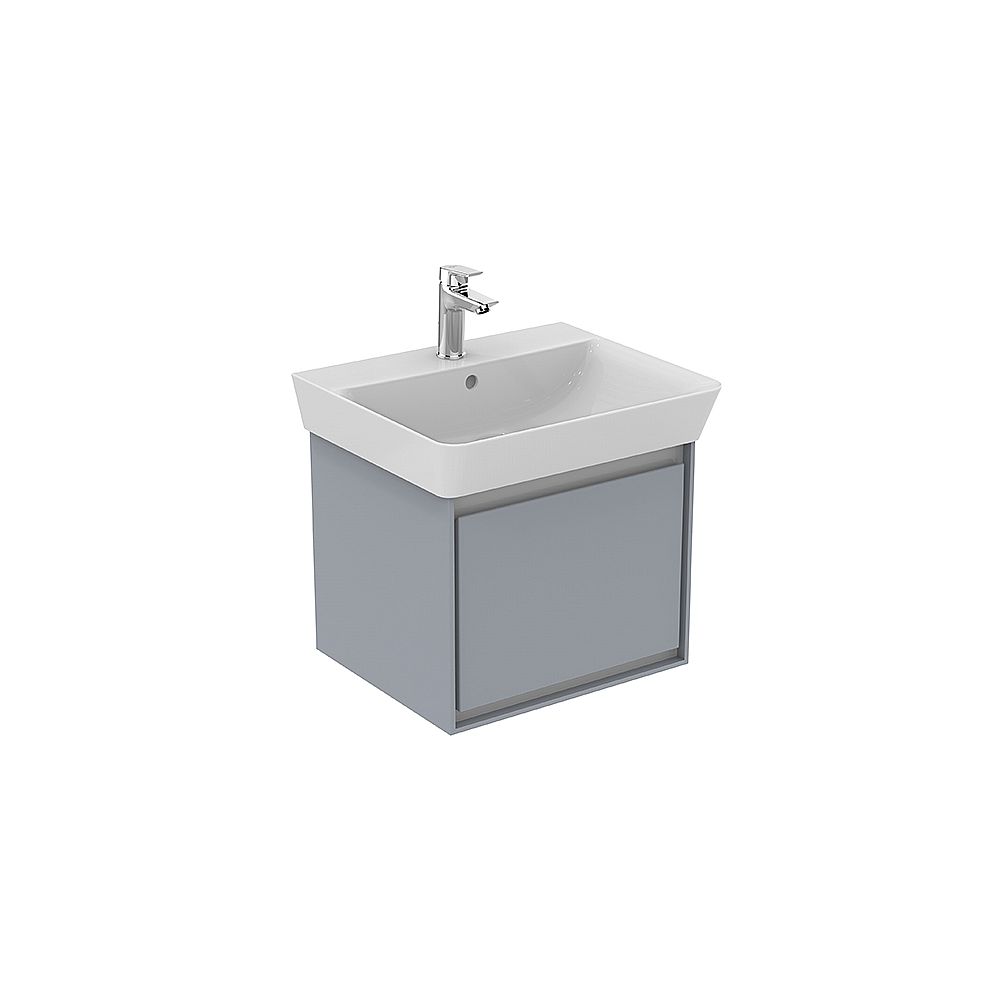 IS WT-Unterschrank CONNECT AIR 1 Ausz.