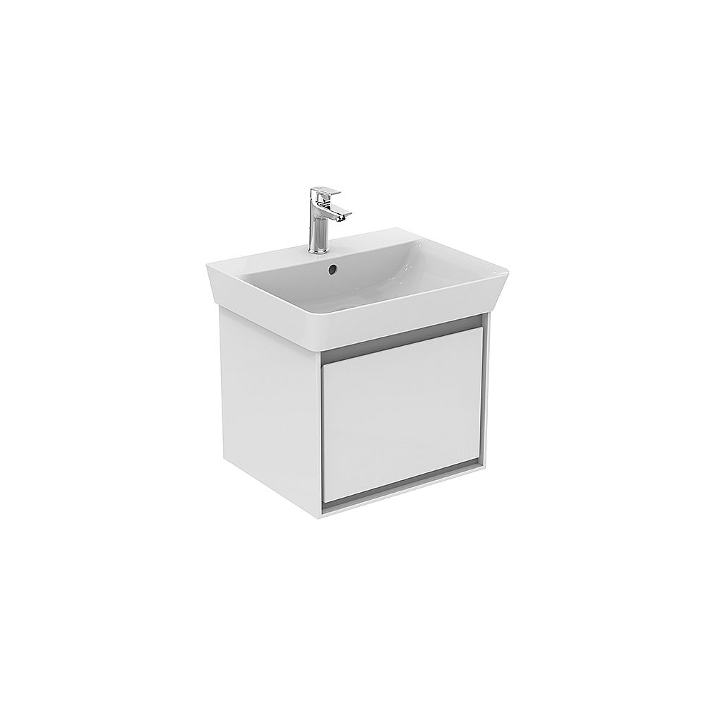 IS WT-Unterschrank CONNECT AIR 1 Ausz.