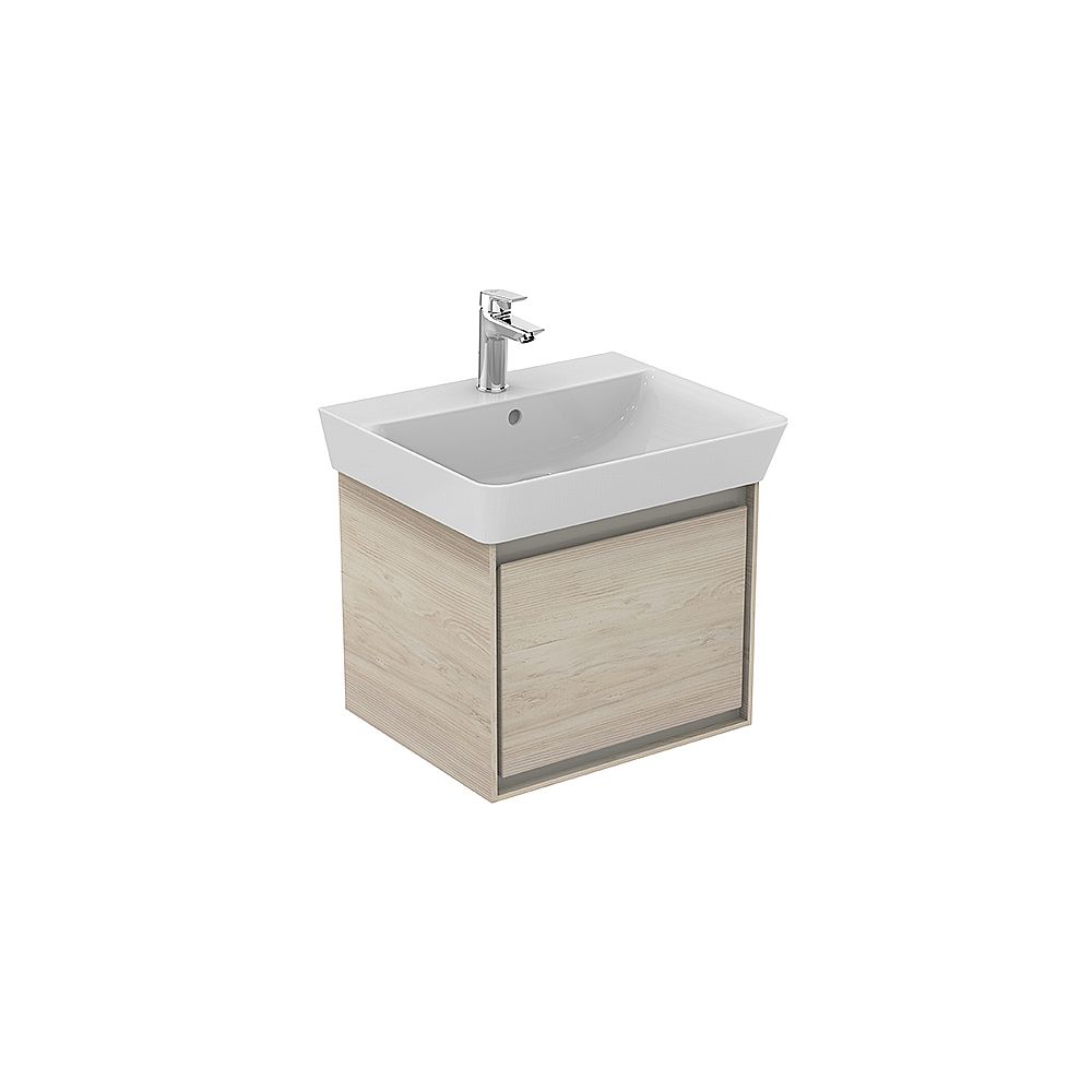 IS WT-Unterschrank CONNECT AIR 1 Ausz.
