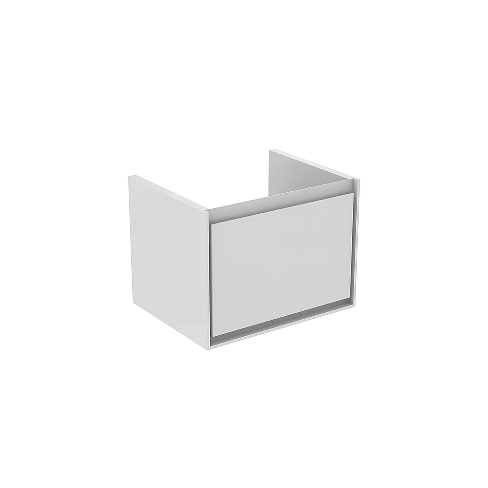 IS WT-Unterschrank CONNECT AIR 1 Ausz.