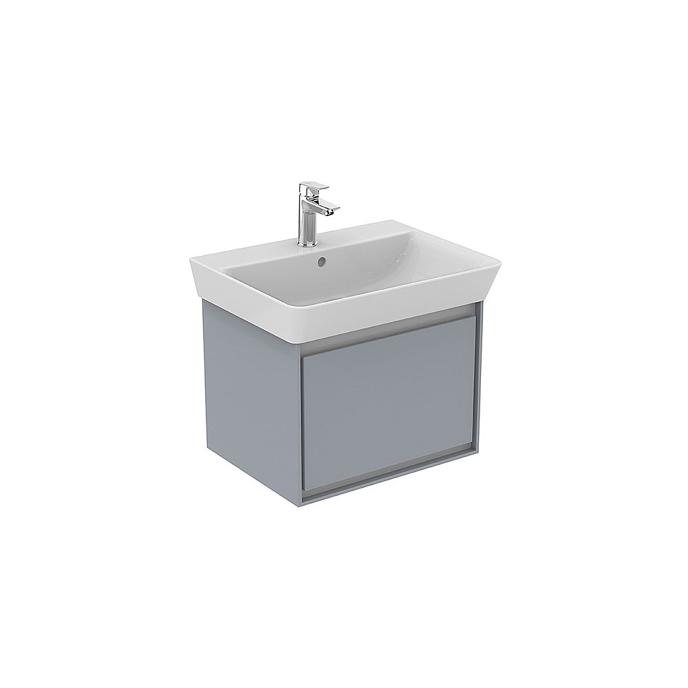 IS WT-Unterschrank CONNECT AIR 1 Ausz.