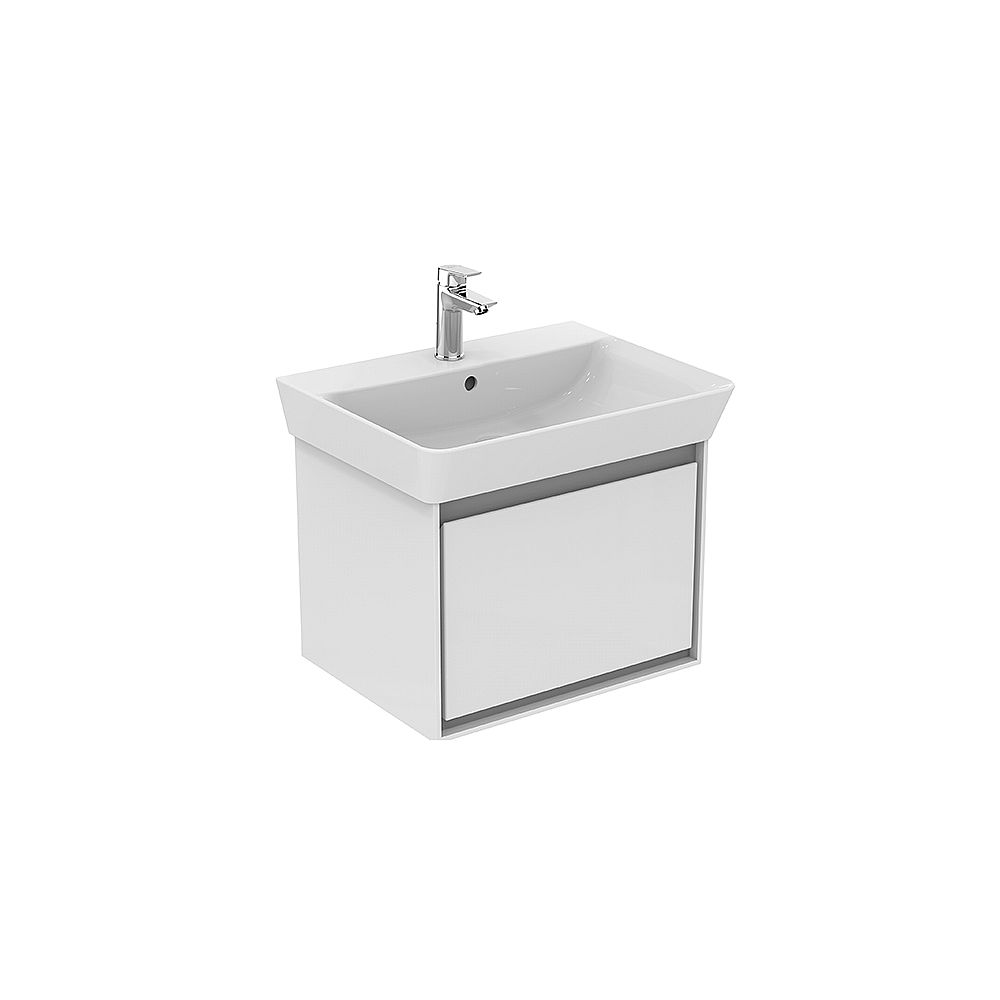 IS WT-Unterschrank CONNECT AIR 1 Ausz.