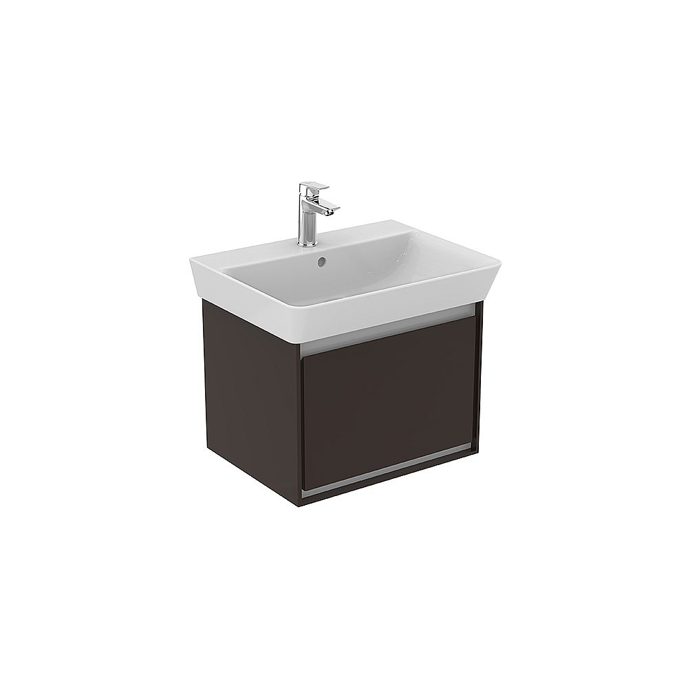 IS WT-Unterschrank CONNECT AIR 1 Ausz.