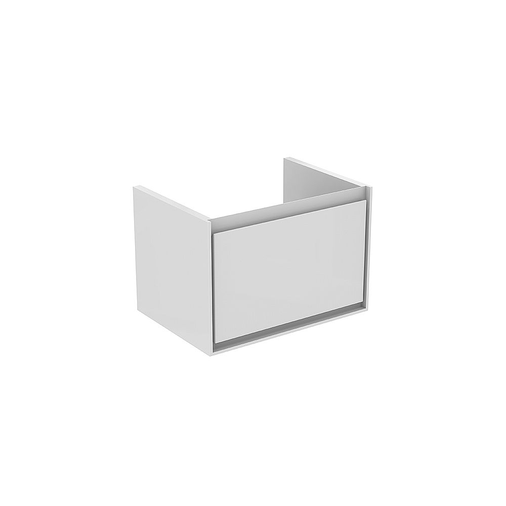 IS WT-Unterschrank CONNECT AIR 1 Ausz.