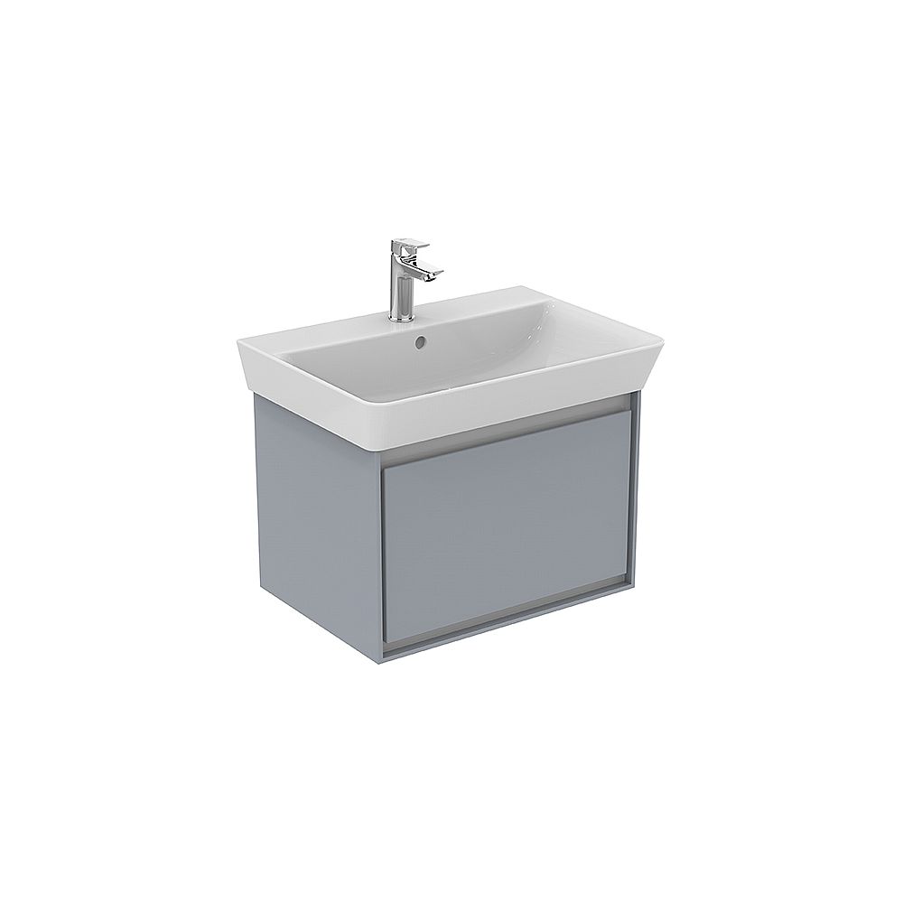 IS WT-Unterschrank CONNECT AIR 1 Ausz.