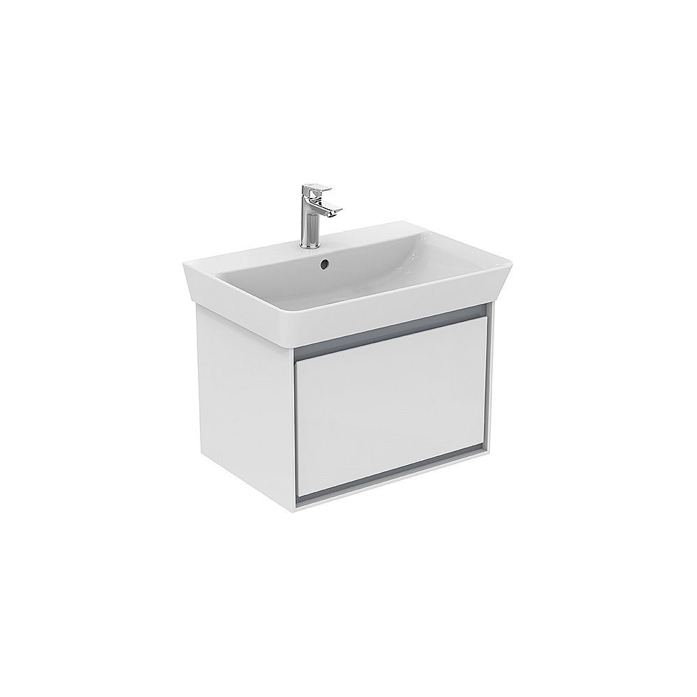 IS WT-Unterschrank CONNECT AIR 1 Ausz.