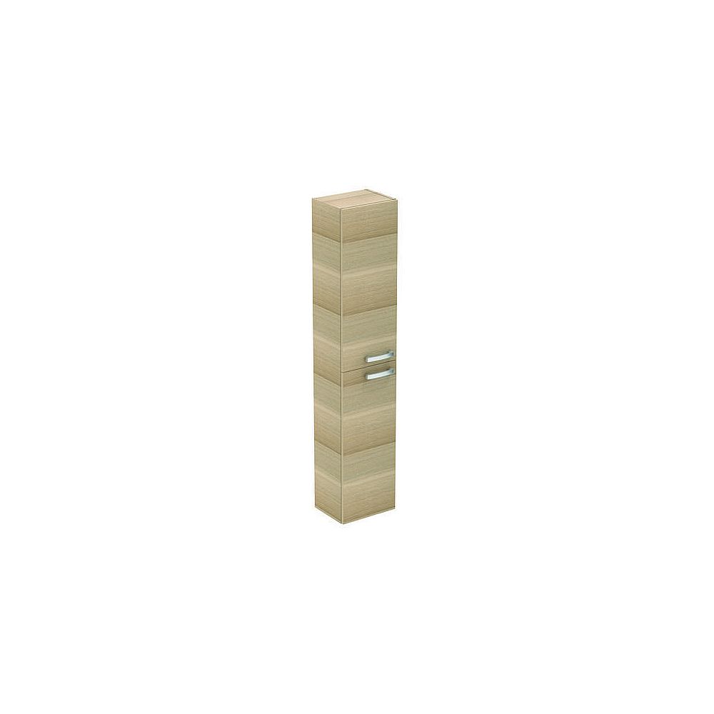 IS Hochschrank EUROVIT, Anschl:li.o.re.,