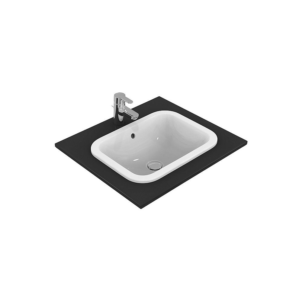 Ideal Standard Einbauwaschtisch Connect