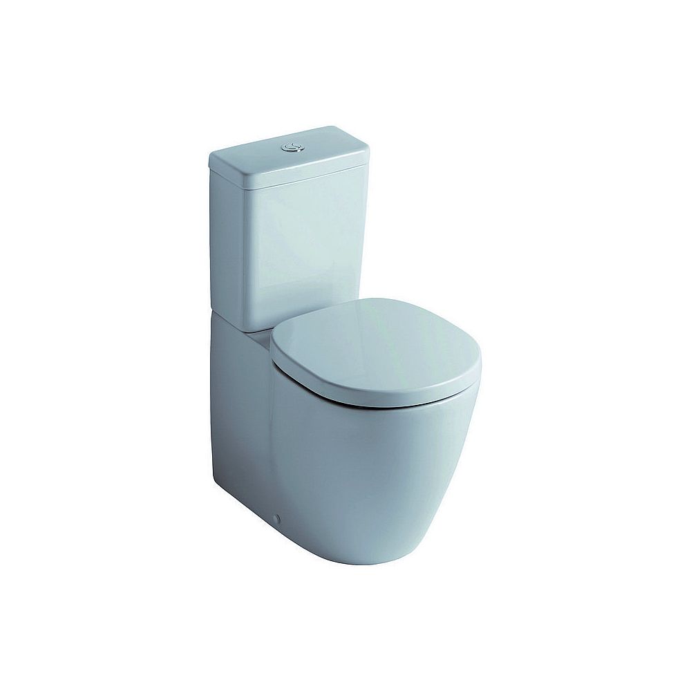 Ideal Standard Stand-Tiefspül-WCKombi