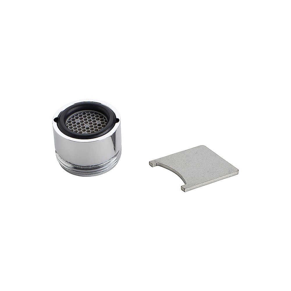 Jado Luftsprudler F960224AA chrom