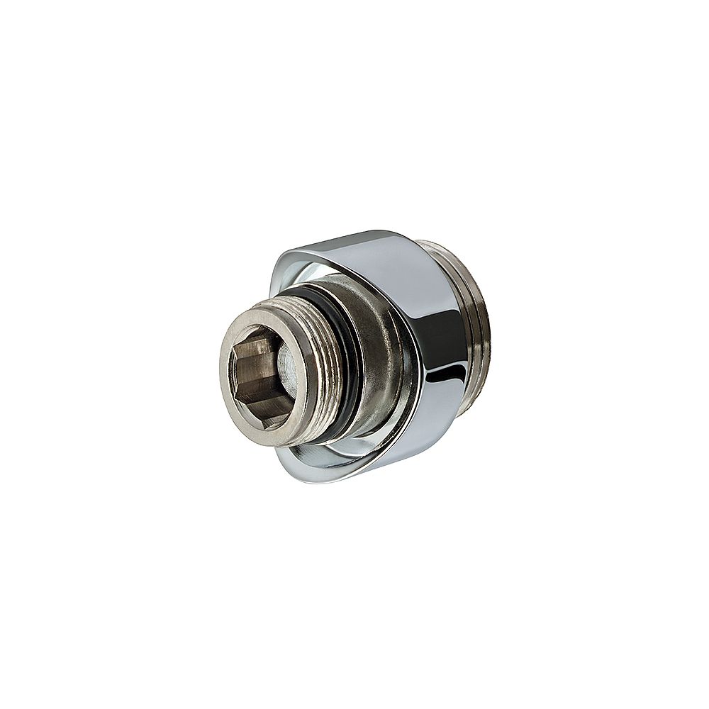 Jado Adapter GEOMETRY F960240AA chrom