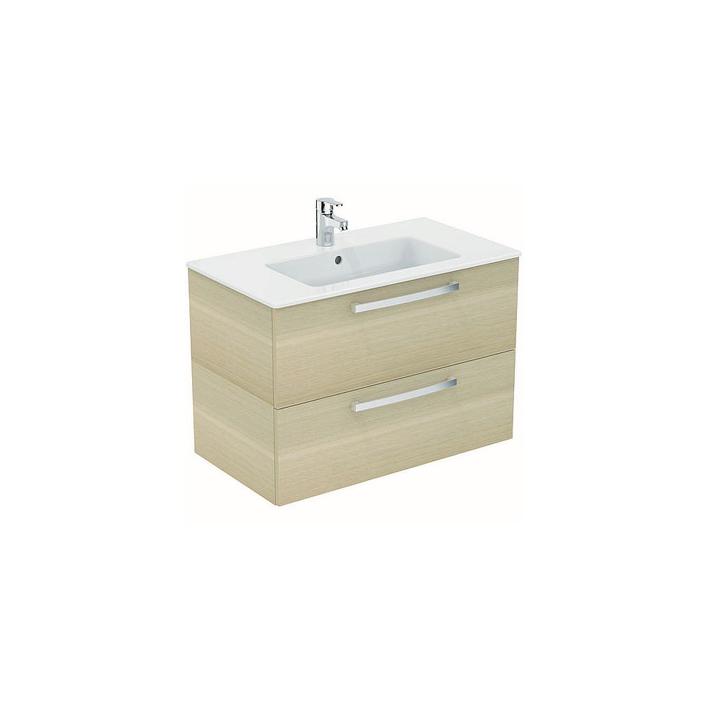 IS MWT-Unterschrank EUROVIT,2 Ausz.,