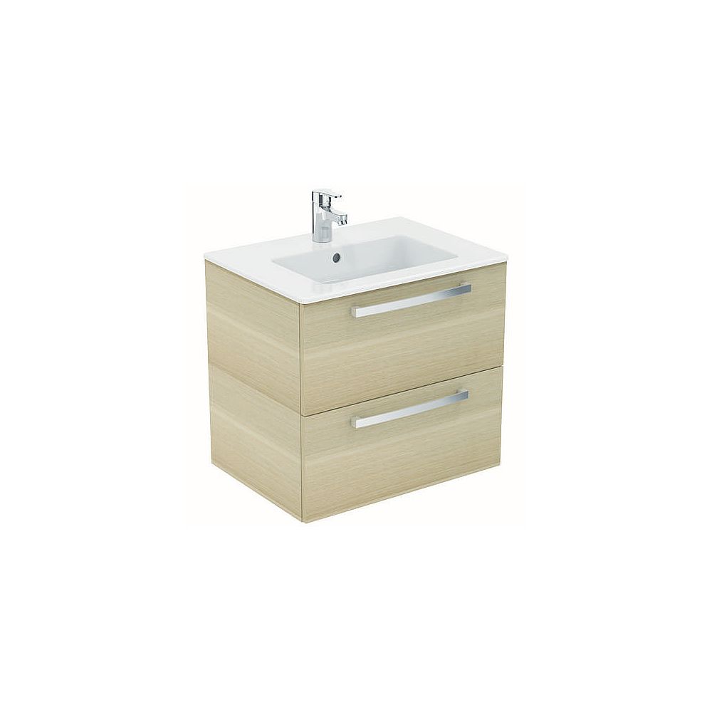 IS MWT-Unterschrank EUROVIT,2 Ausz.,