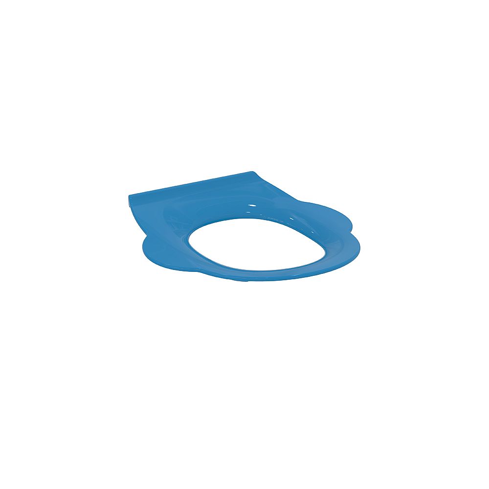 IS WC-Sitzring Contour 21 Schools