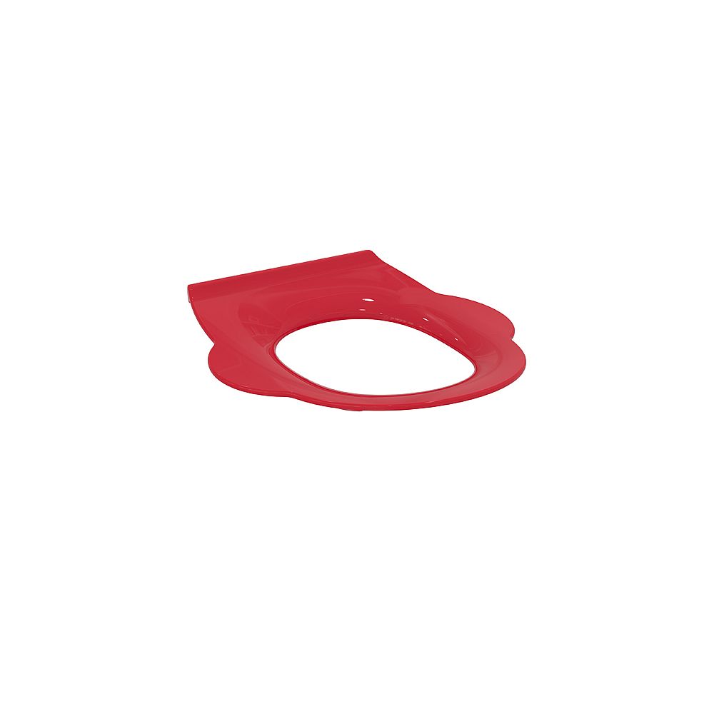 IS WC-Sitzring Contour 21 Schools