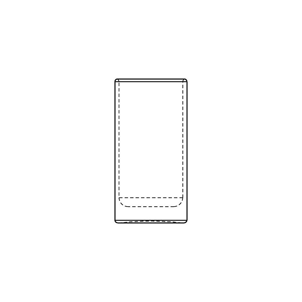 Jado Ersatzglas IQ Nr. H960709NU