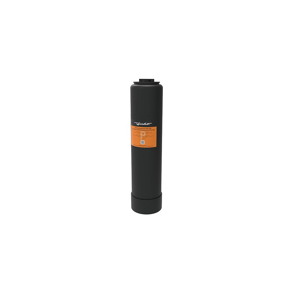 Judo Vollentsalzungspatrone Pure 7500