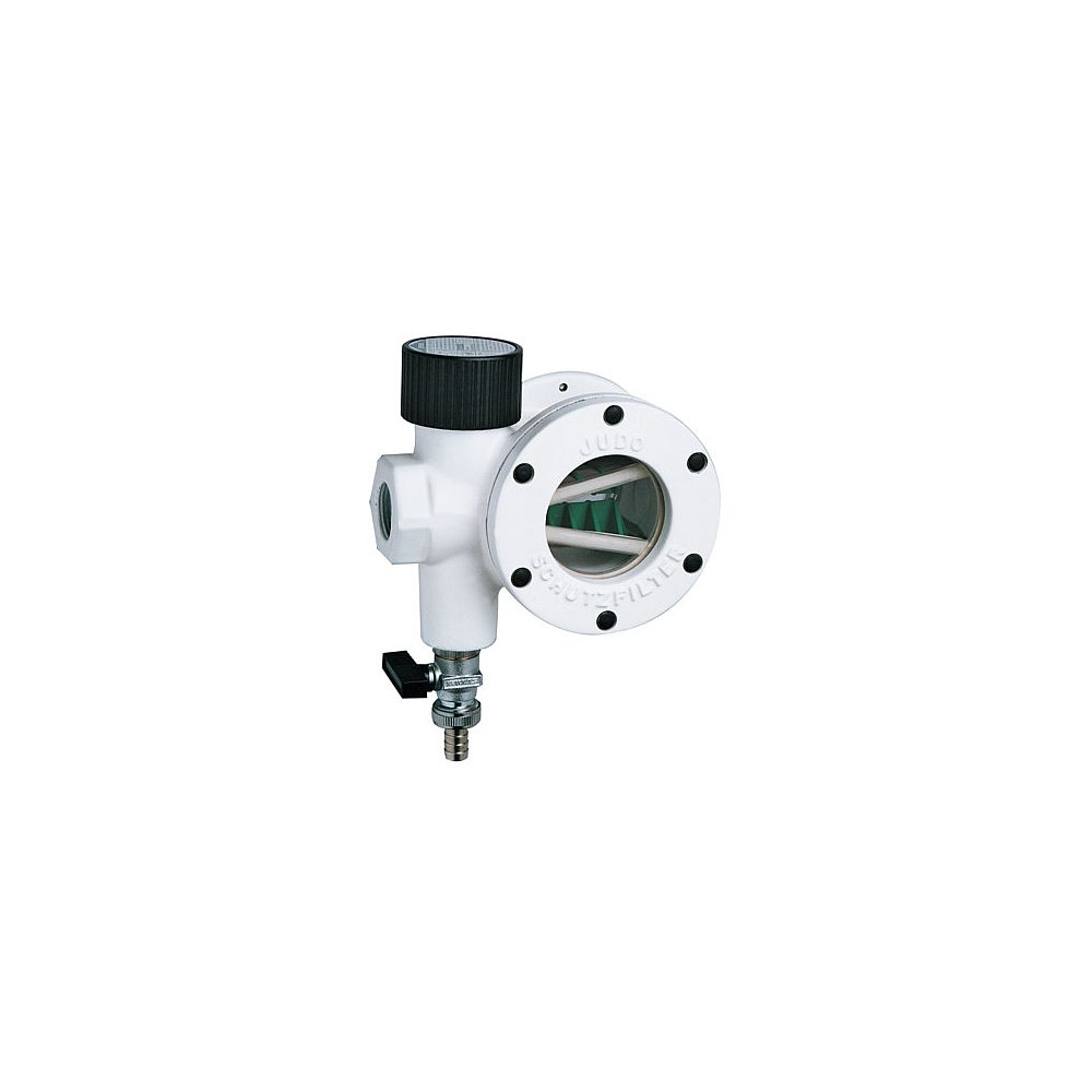 Judo Rückspül-Schutzfilter Nr. 8030006