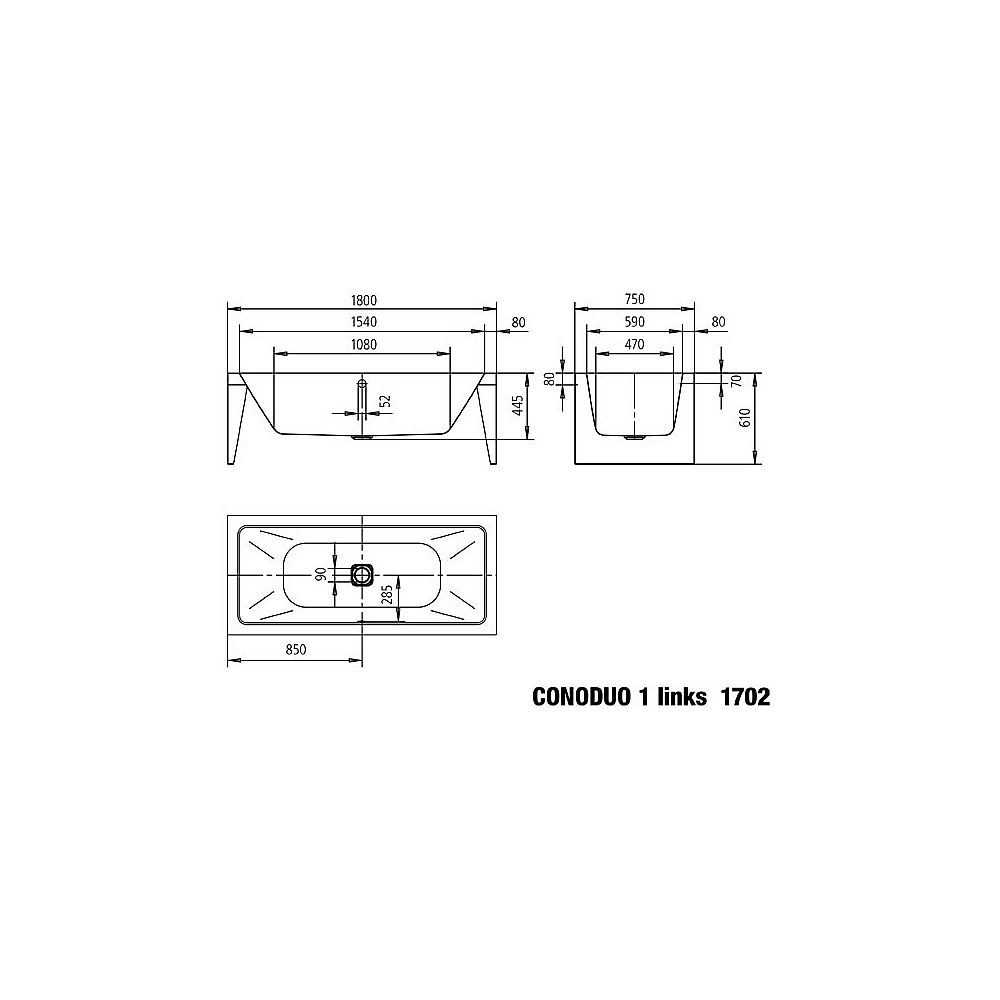 KA BW MST CONODUO 1li 1702, 1700x750