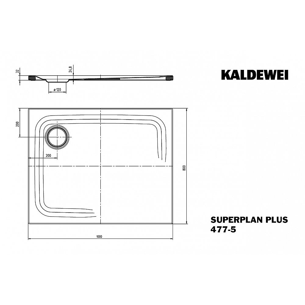 KA DW SUPERPLAN PLUS 477-5, 800x1000