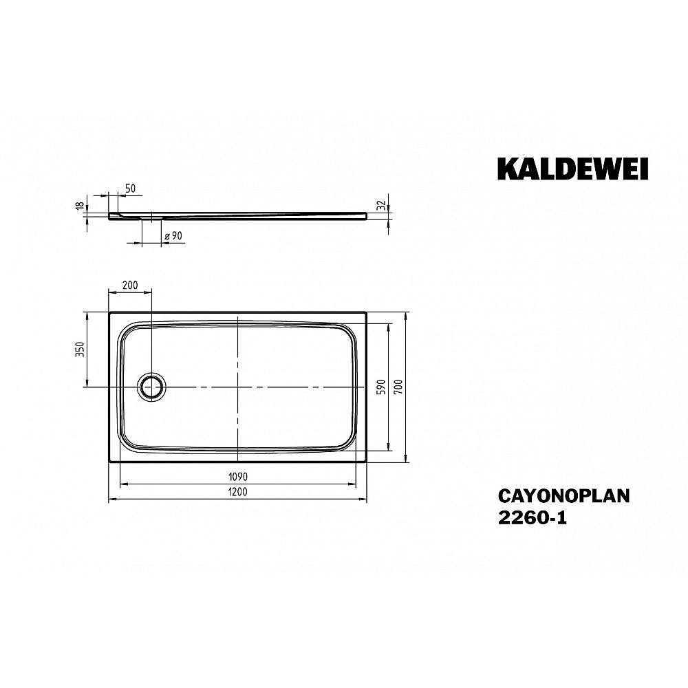 KA DW CAYONOPLAN 2260-1, 1200x700