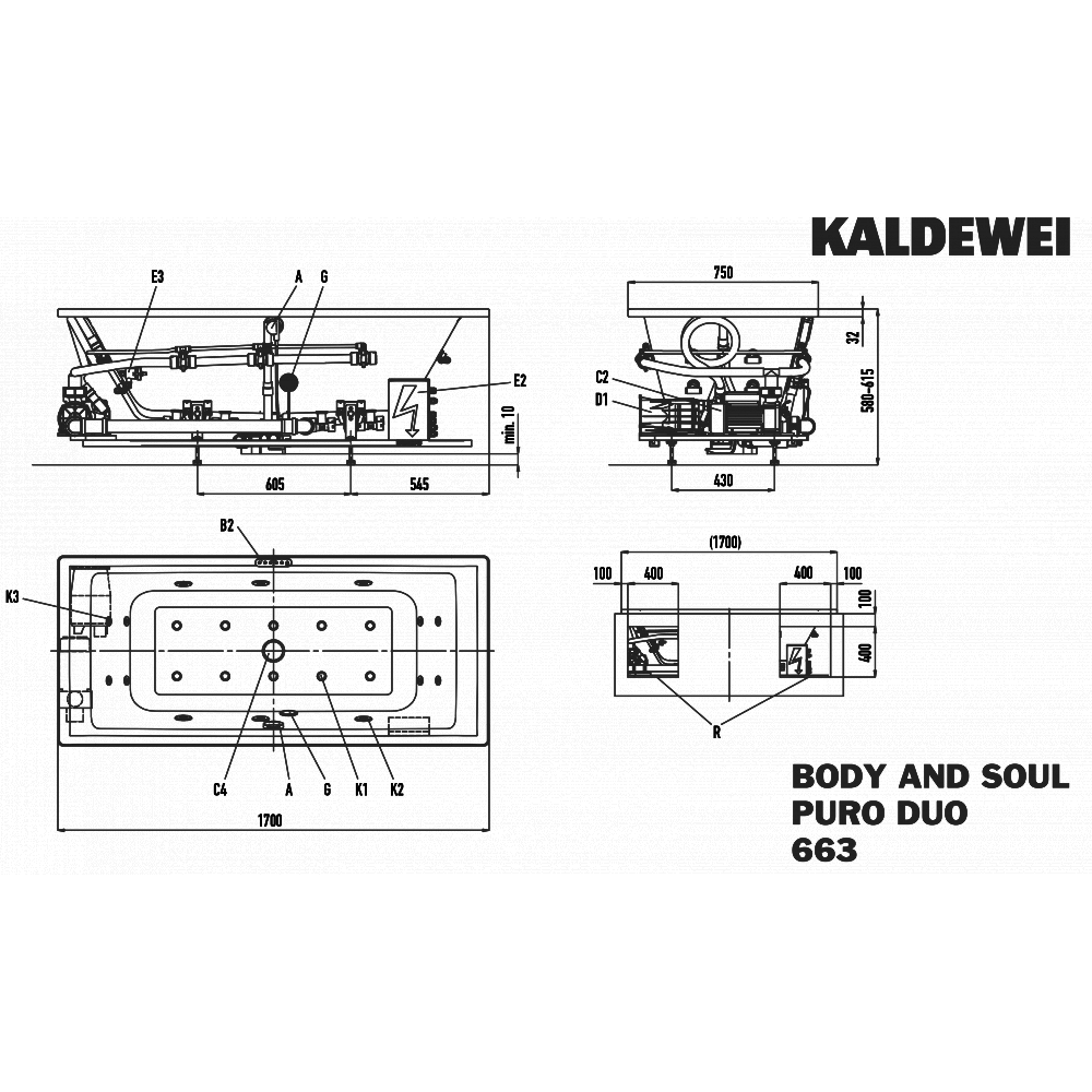 KA BW PURO 663 BODY & SOUL, 1700x750,