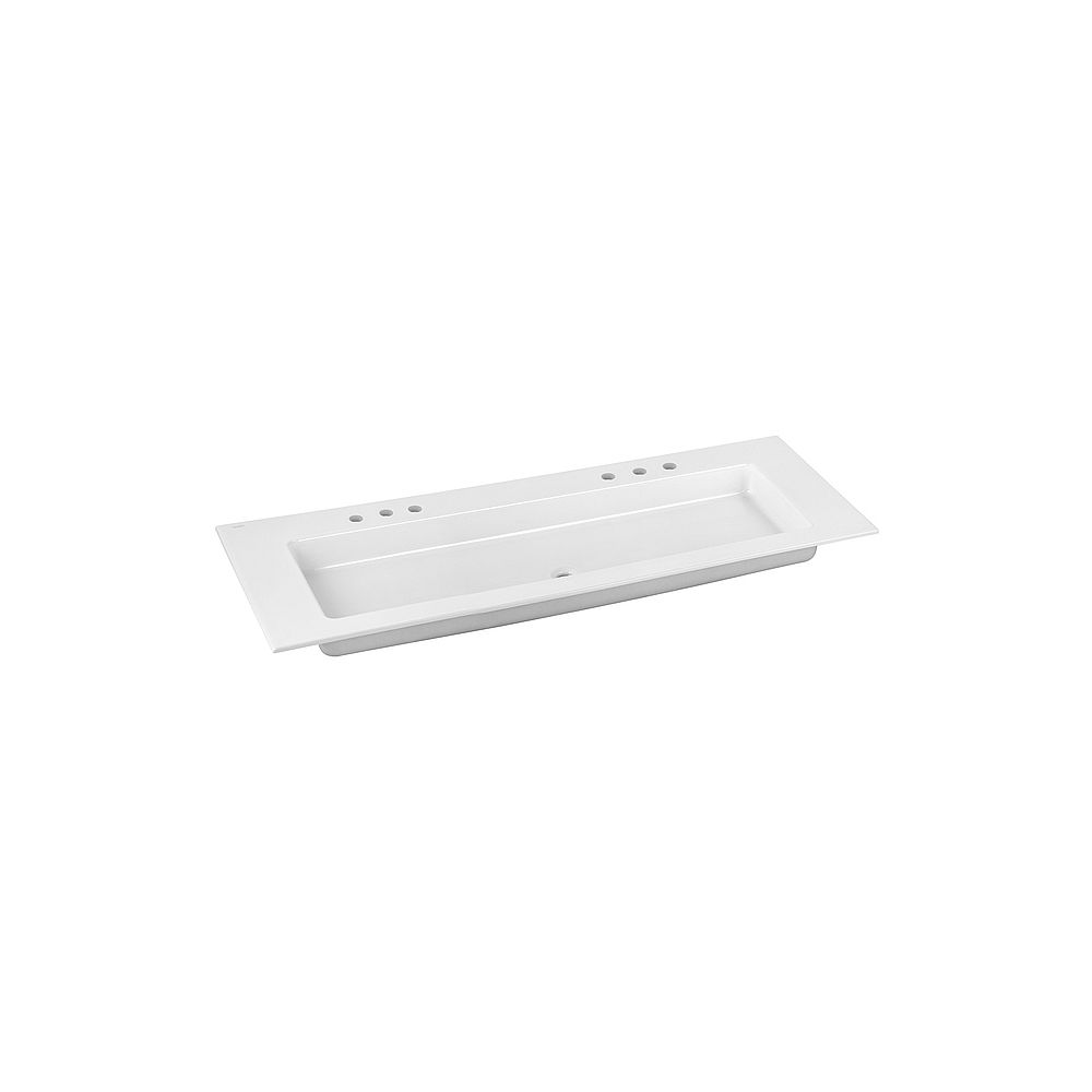 Keuco Keramik-Doppelwt Royal 60 Nr 32160