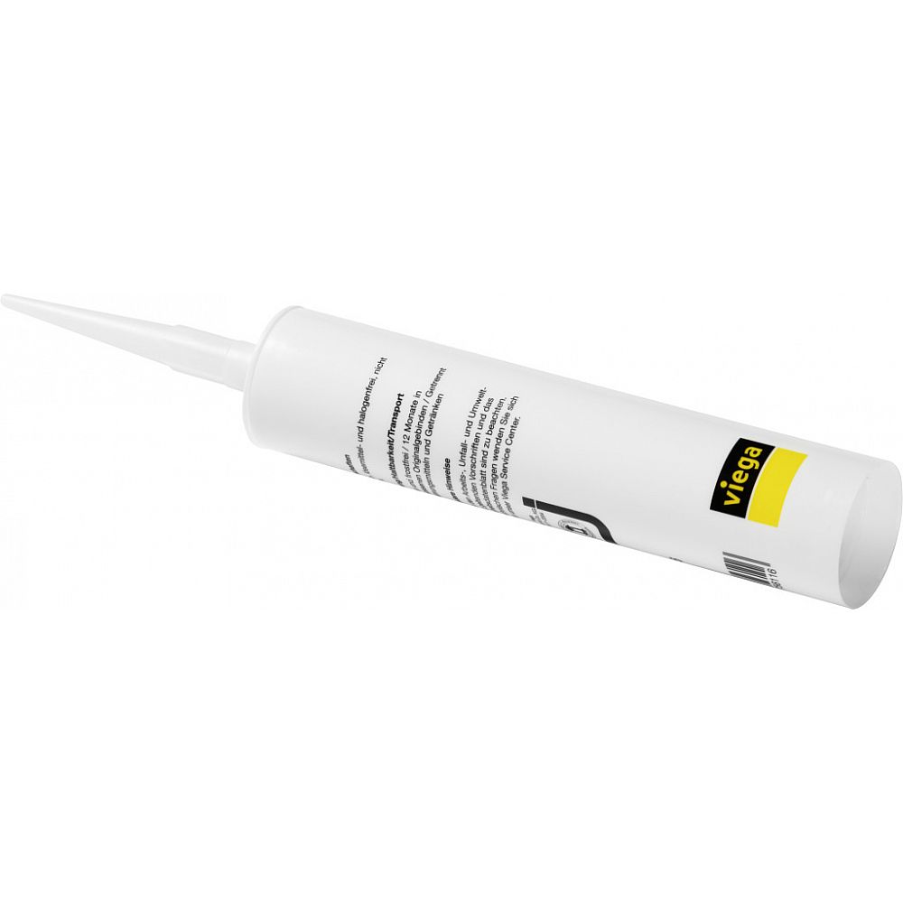 Viega Brandschutz-Kitt 4920.9