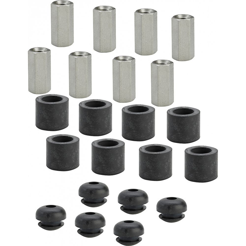 Viega Stopfen-Set Mod. 4971.72