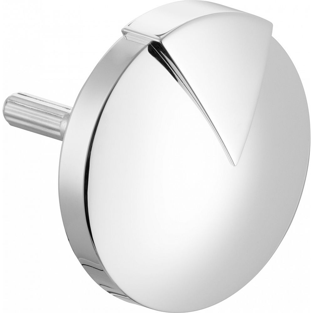 Viega Rosette zu Multiplex Trio chrom