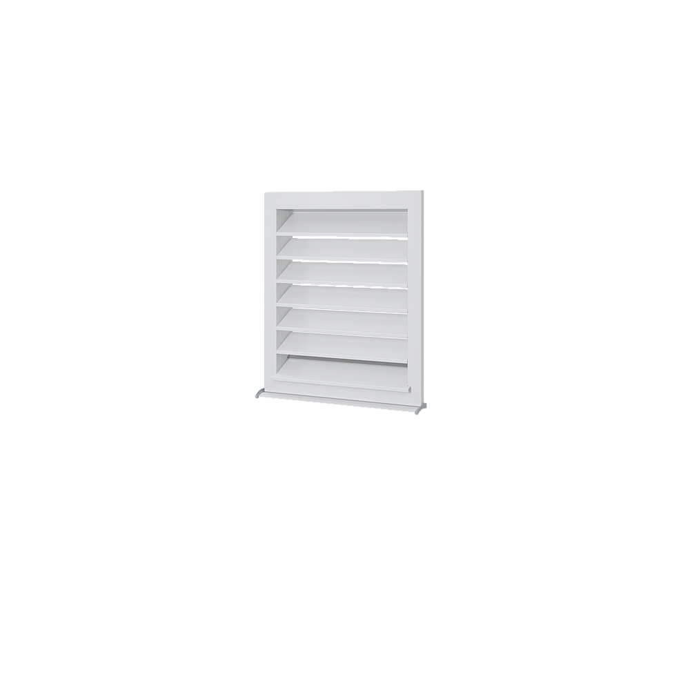 STIEBEL ELTRON Wetterschutzgitter
