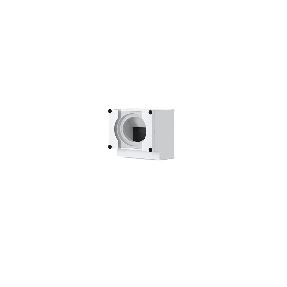 STIEBEL ELTRON Luftumlenkhaube